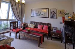 Rosewood (D25), Condominium #583138681